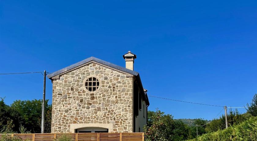Le Casette di Olga -Space for Nature and Sport Lovers-