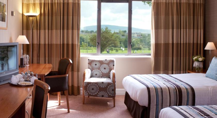 Roe Park Resort