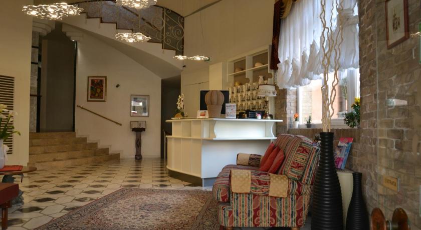 Hotel Stockholm photo
