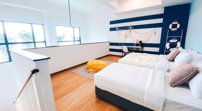 Image of Duplex Suite 7
