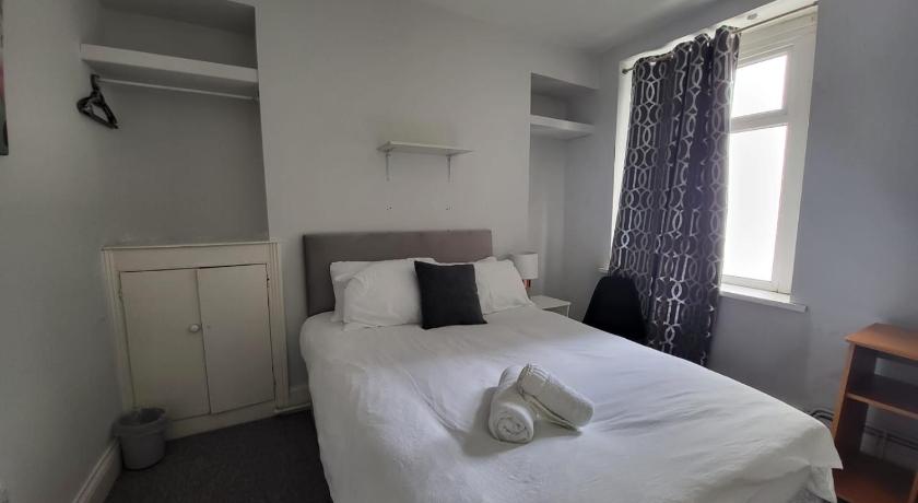 Foto von Budget Basic Room Mount Pleasant Share Facility R2 - Agoda-Rabattbuchung