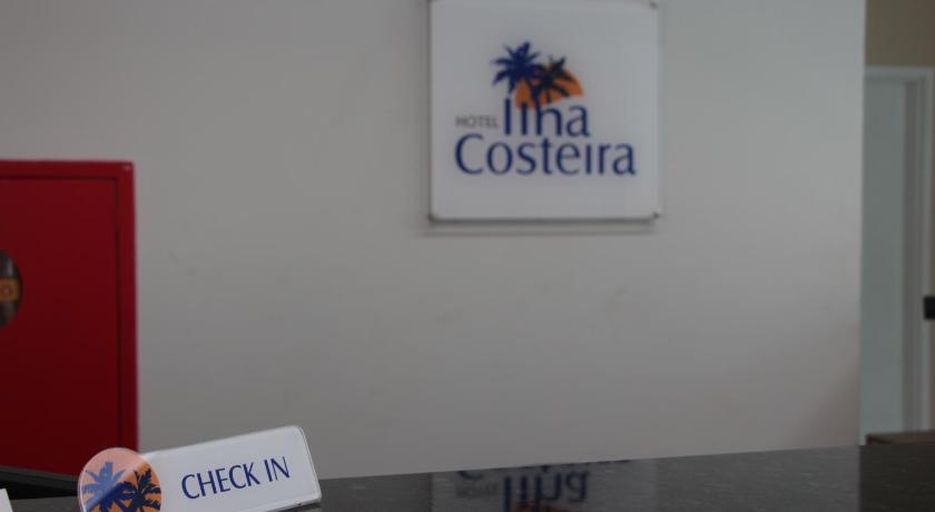 Hotel Ilha Costeira