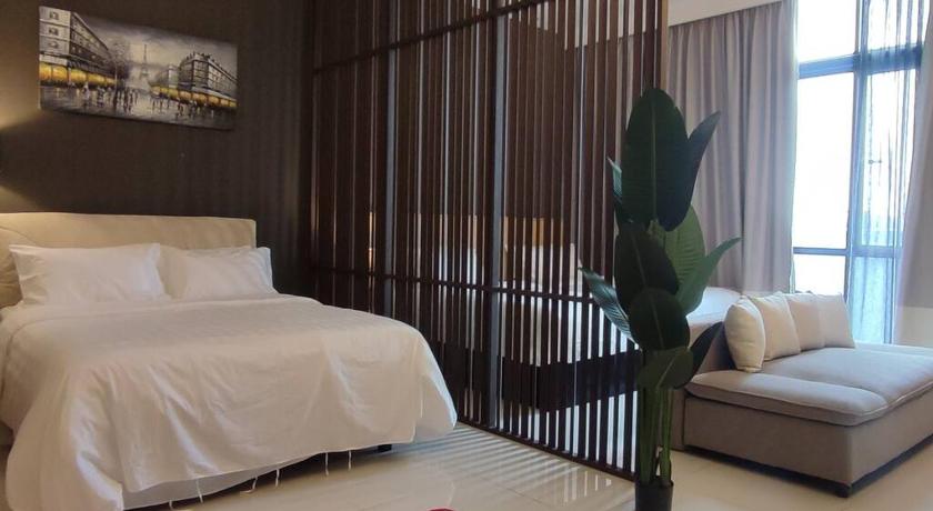 Image of Studio Apartment 6
