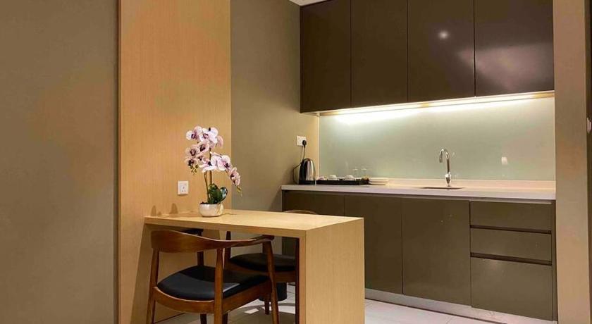 Image of Studio Apartment 1