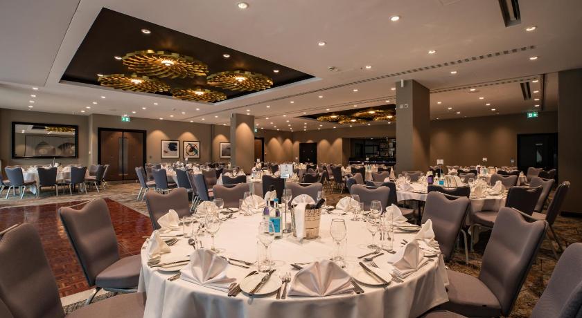 Tagungsräume / Festsäle DoubleTree by Hilton Woking