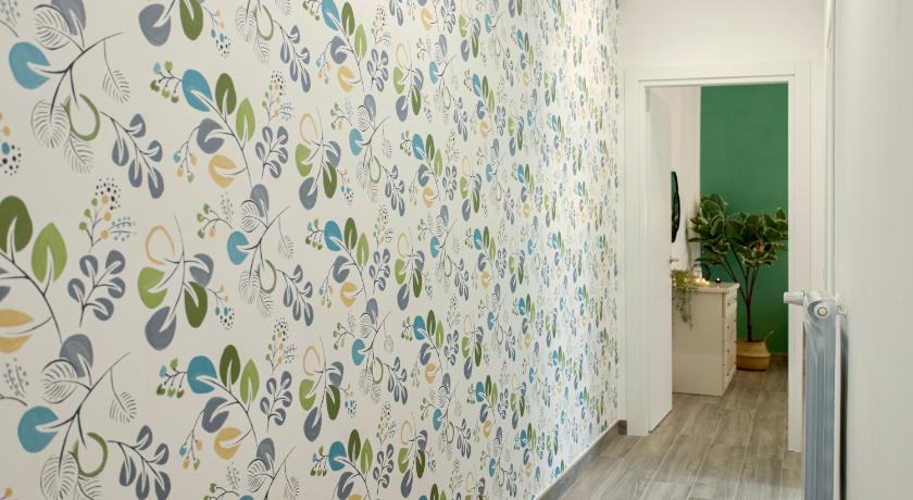 罗马 Etta Suite - Close Vatican Museum 3星级 单人房 外观