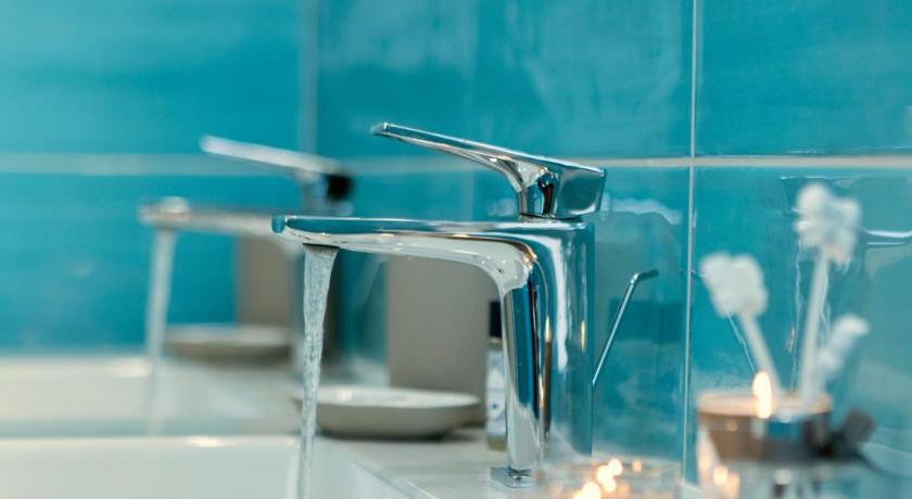 罗马 Etta Suite - Close Vatican Museum 3星级 单人房 外观