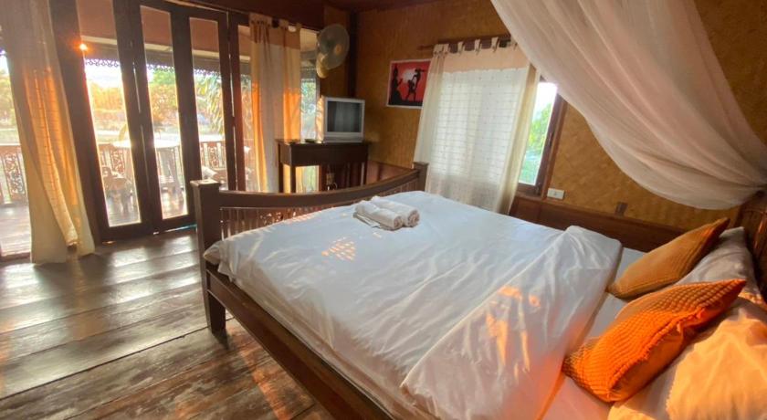 Image of One-Bedroom House 2