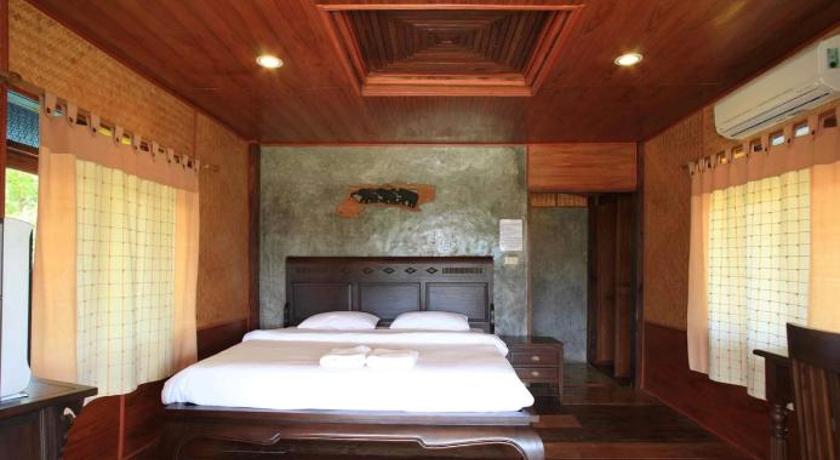 Image of One-Bedroom House 10