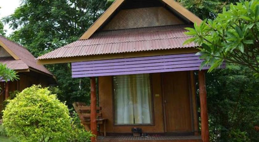 Image of Bungalow 8