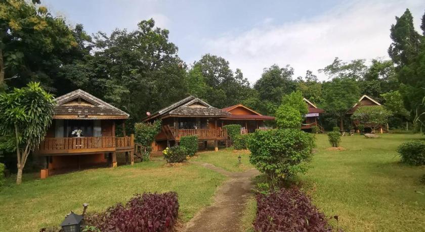 Image of Bungalow 7