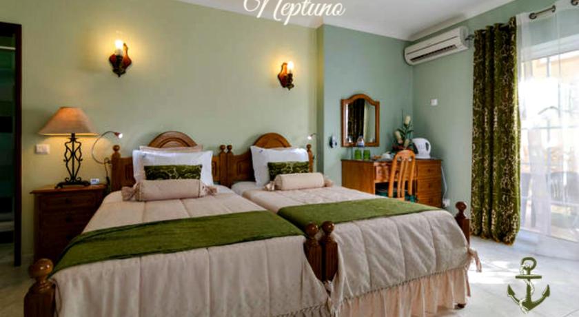 Vila Atlantida photo