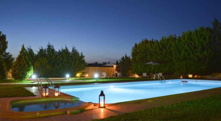 Dimeon Villa photo