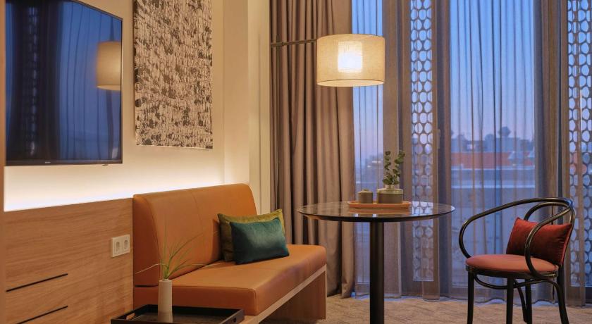 Image of Two-Bedroom Apartment 15