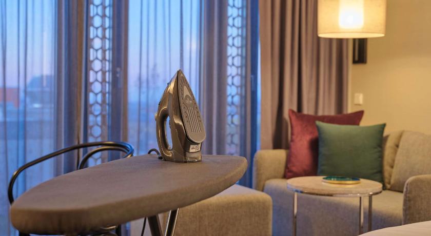 Image of One Bedroom Apartment 16