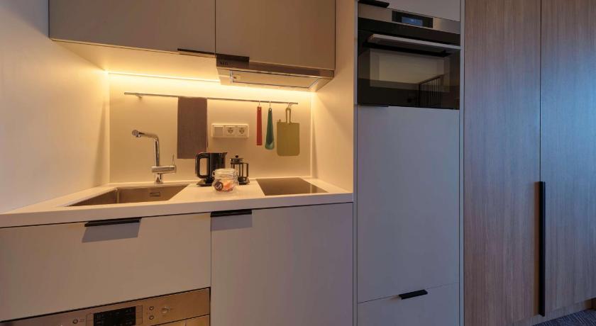 Image of Two-Bedroom Apartment 1