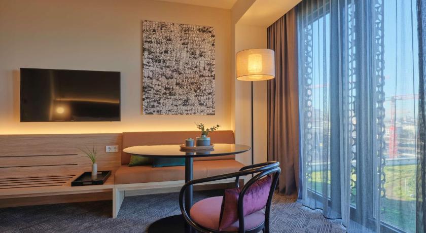 Image of Two-Bedroom Apartment 9