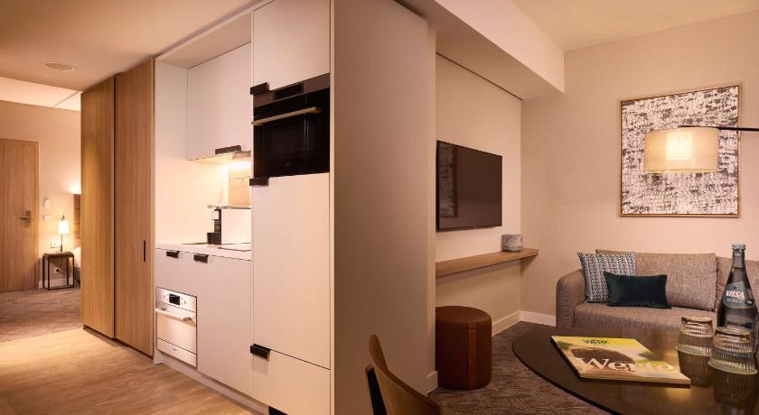 Image of One Bedroom Apartment 8