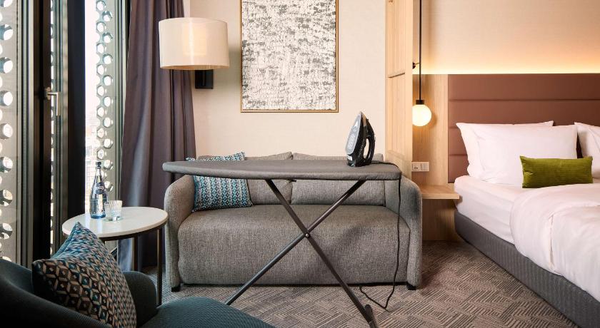 Image of Two-Bedroom Apartment 10
