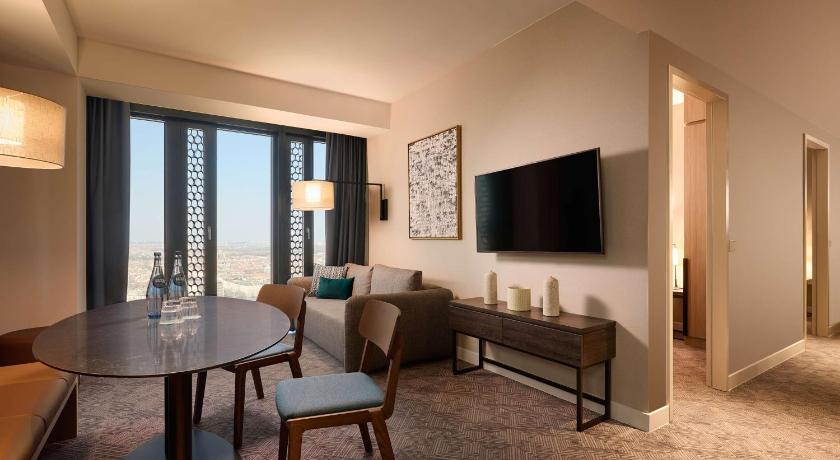 Image of Two-Bedroom Apartment 3