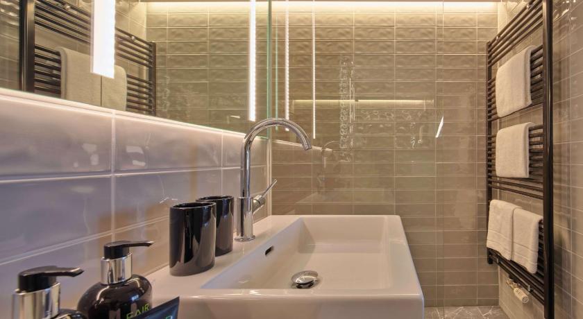 Image of Two-Bedroom Apartment 13