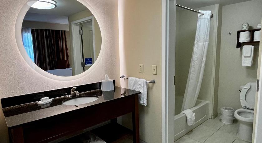 Hampton Inn By Hilton Columbus South Fort Moore