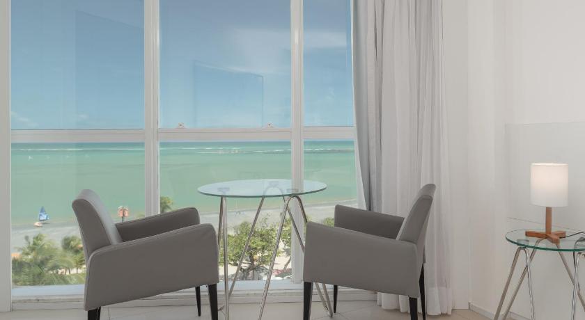 Image of Suite Master Frente Mar Familia 5