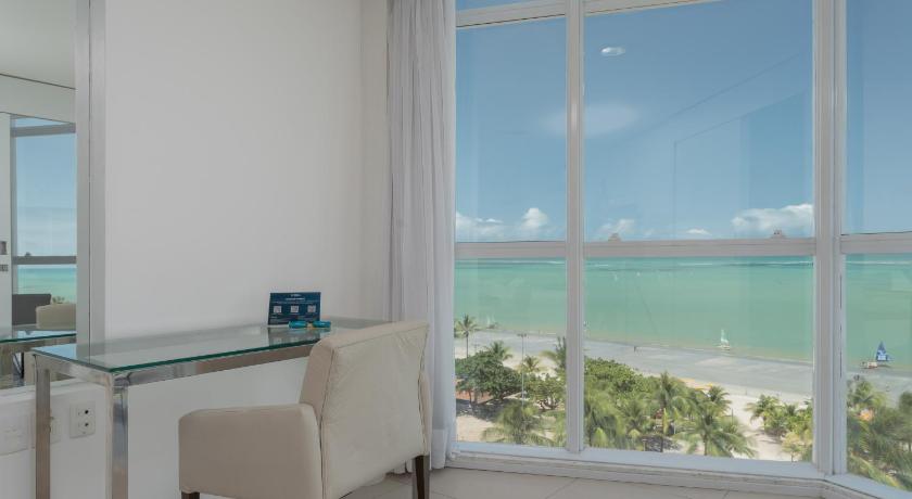 Image of Suite Master Frente Mar Familia 3