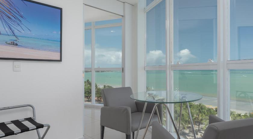 Image of Suite Master Frente Mar Familia 7