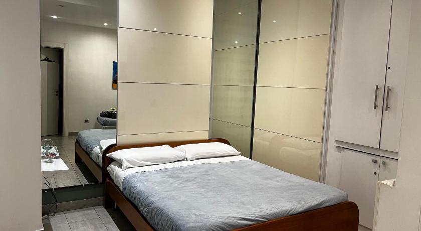Image of Quadruple Room 0