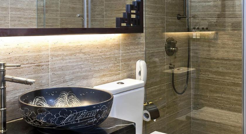 이그제큐티브 더블룸 (Executive Double Room) 이미지 2