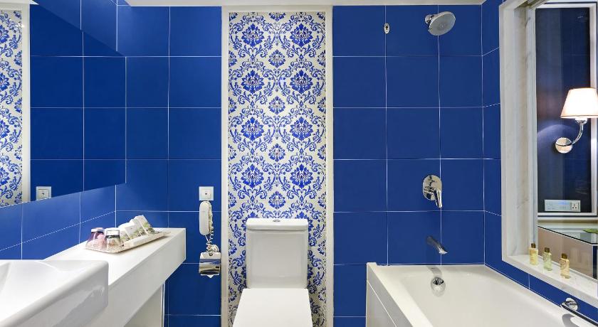 이그제큐티브 더블룸 (Executive Double Room) 이미지 6