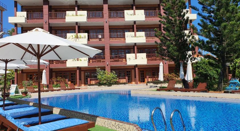 Zdjęcie: Superior Pool View 9