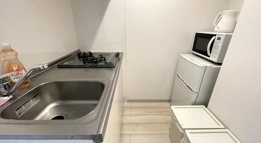도쿄 / 동경 COMMA HOUSE Nishi-ikebukuro 2223 3성급 숙소 스위트룸