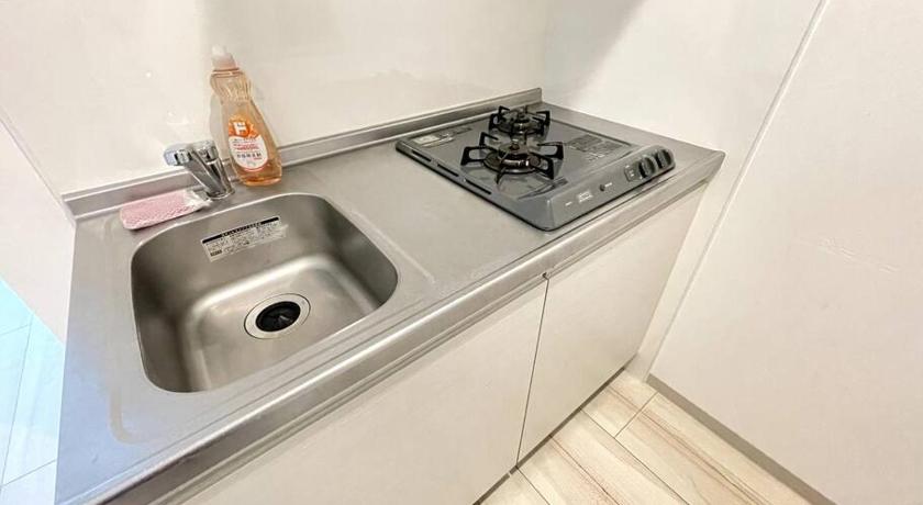 도쿄 / 동경 COMMA HOUSE Nishi-ikebukuro 2223 3성급 숙소 외관