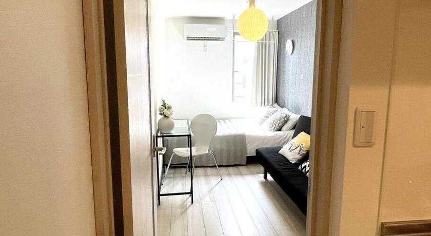 도쿄 / 동경 COMMA HOUSE Nishi-ikebukuro 2223 3성급 숙소 로비