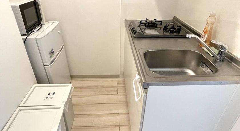 도쿄 / 동경 COMMA HOUSE Nishi-ikebukuro 2223 3성급 숙소 전망