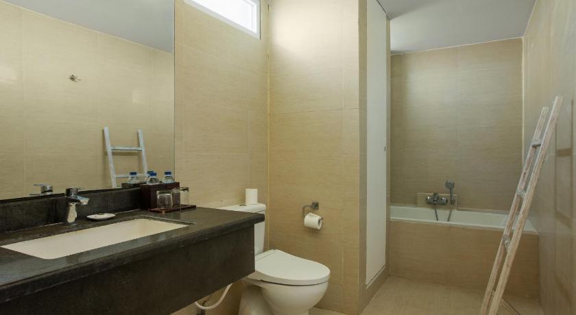 Foto Suite Family (Family Suite) 10