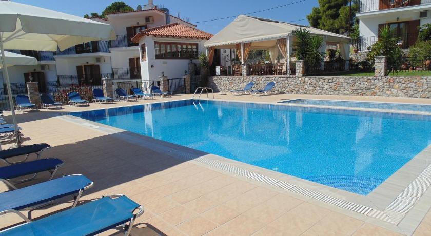 Skiathos Diamond photo
