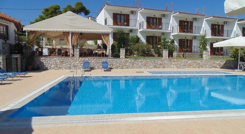 Skiathos Diamond — Hotel in Skiathos Island