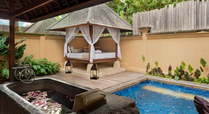 Image of Courtyard Pool Villa 12