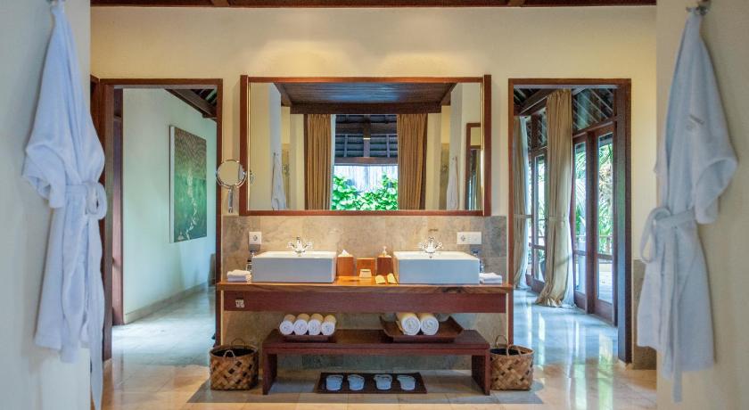 Image of Courtyard Pool Villa 2