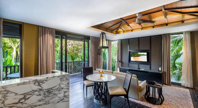 2 베드룸 풀빌라 (Two Bedroom Pool Villa) 이미지 9