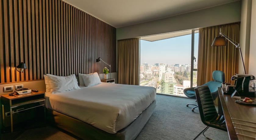 Imagen de Habitación Doble 1 cama extragrande (1 King Bed) 2