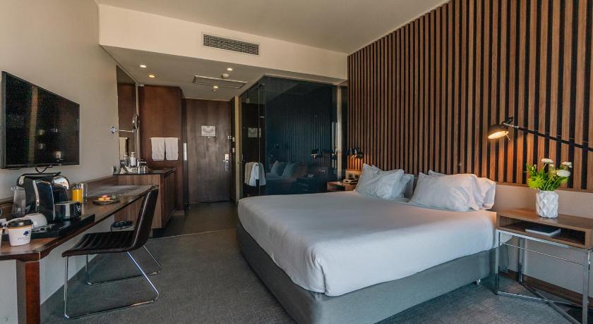 Imagen de Habitación Doble 1 cama extragrande (1 King Bed) 5
