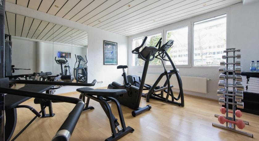 Insel-Hotel Heilbronn photo