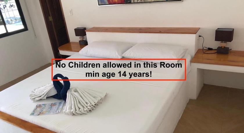Image of Double Room 4 Non-smoking 11