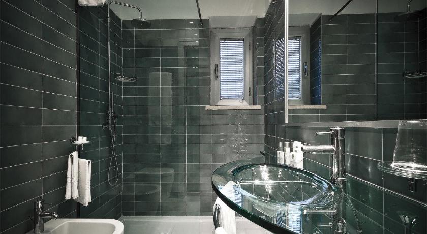 Rome All Time Relais & Sport Hotel 4-Star Hotel amenity