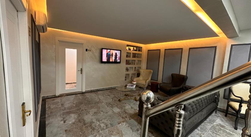 Harran Hotel Beyazıt - image 3