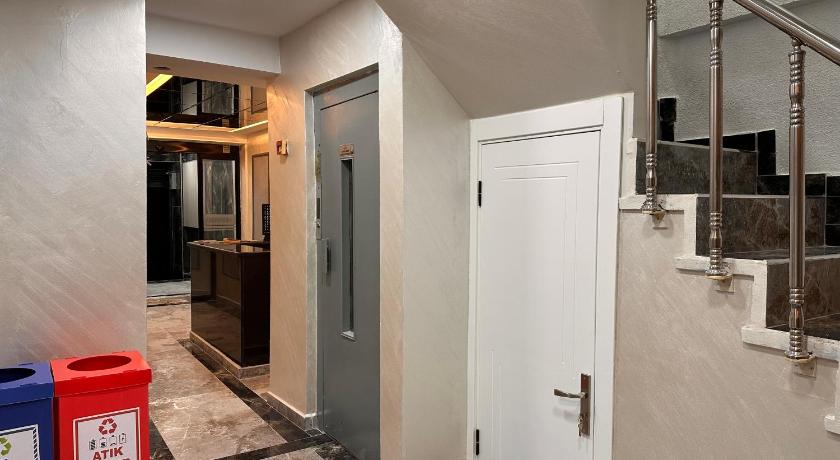 Harran Hotel Beyazıt - image 7